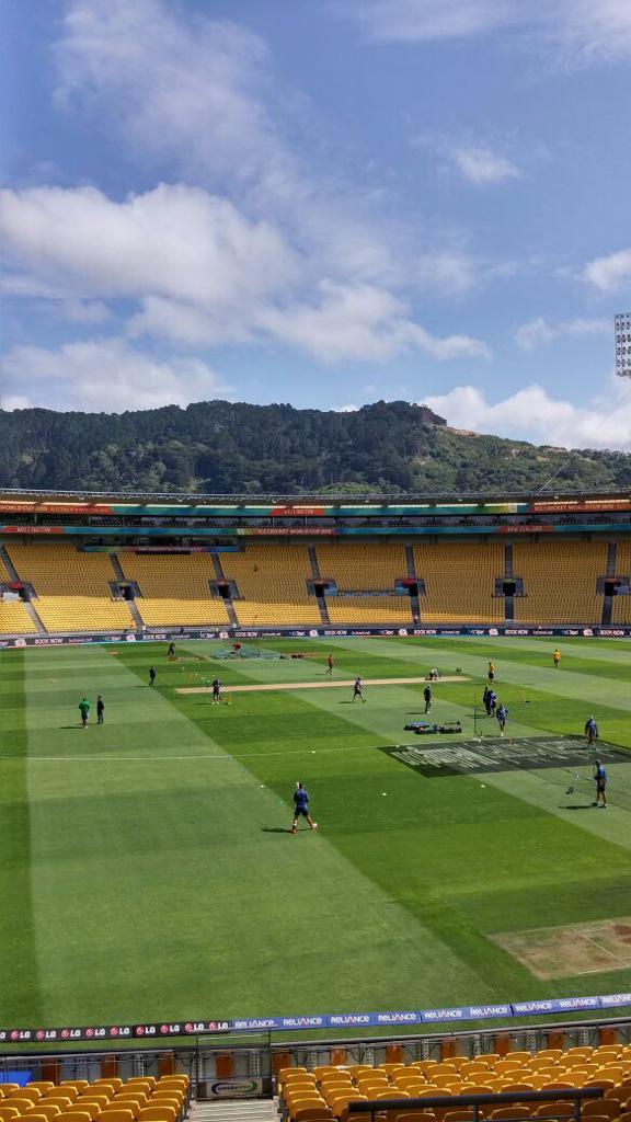 ICC Cricket World Cup tweet media