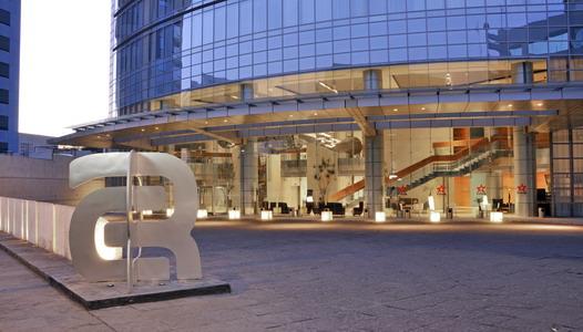 iPrefer's tweet photo. Earn 2x points at @CaminoReal Santa Fe Mexico, located near Mexico City's business hub: http://t.co/HknYPTezww http://t.co/ptfqibPPgZ