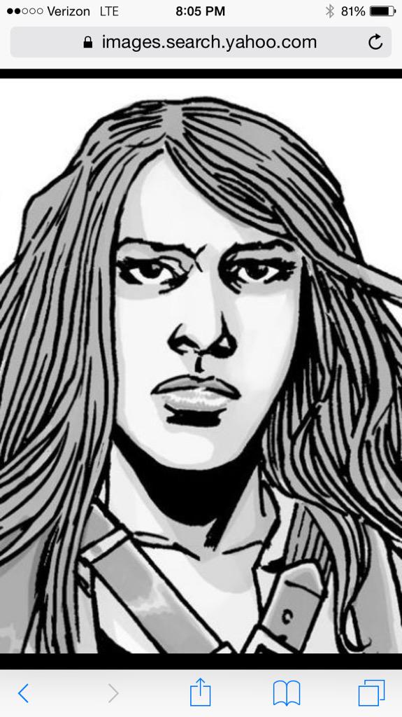 AndreaTWDC's tweet image. Is Magna Alpha's sister? They look eerily similar facially. You heard it here first 👸