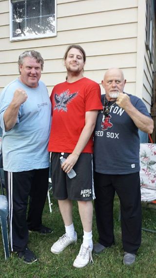 bobbyblaze744's tweet image. Look at @shanestormwv w/ Blaze &amp;amp; #TheTaskMaster Kevin Sullivan. #Seminar &amp;amp; #prowrestling FOLLOW: @shanestormwv