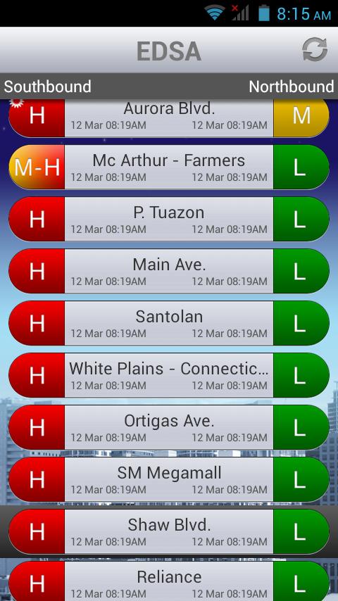 Traffic Navigator tweet media