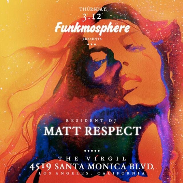 Matt Respect tweet media