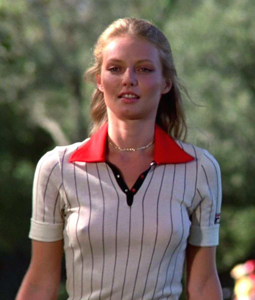 Cindy Morgan Tits 59