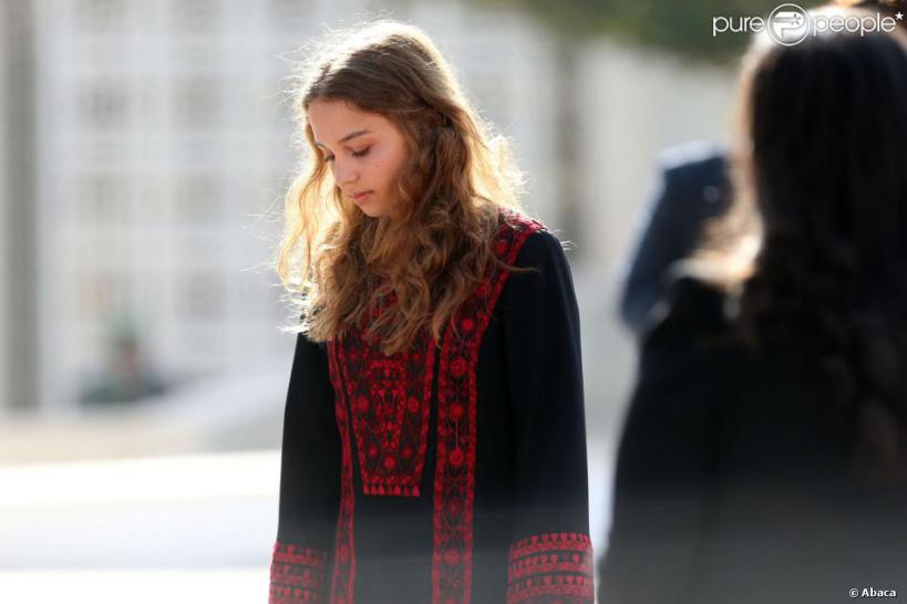 ウケるつぶやき ヨルダンの王女が美女すぎる件 Http T Co Zwej8eav4q Http T Co Bsss7hensr Twitter