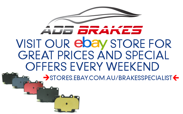 ADB Brakes (@adbbrakes) / Posts / X