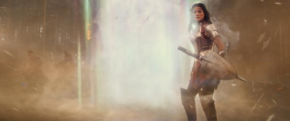 All of Asgard wishes Jaimie Alexander a Happy Birthday! 