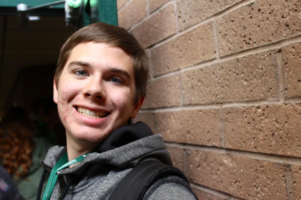 HorizonsHumans's tweet image. That kid that holds the door open is what we're all about😄 Thank you Joseph for doing that every day 😉 you rock man💛💚