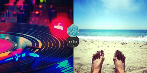labrisegoa's tweet photo. #Music on your left and #ocean breeze on your right what more could you want this evening, surrender to the calmness. http://t.co/KMThEhBfcl