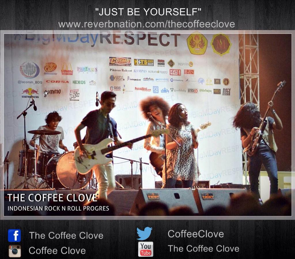 <a href="/CoffeeClove/">The Coffee Clove</a>
