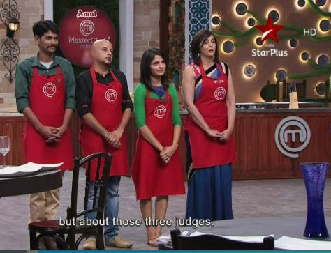 MasterChefSTAR tweet picture