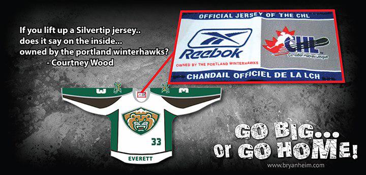 BryanHeimPhoto's tweet image. @pdxwinterhawks  win 6-1 win vs. @WHLsilvertips. #teampride #goalsontheboard #spellchecked