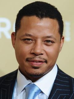 Happy Birthday to Terrence Howard aka Lucious Lyon  