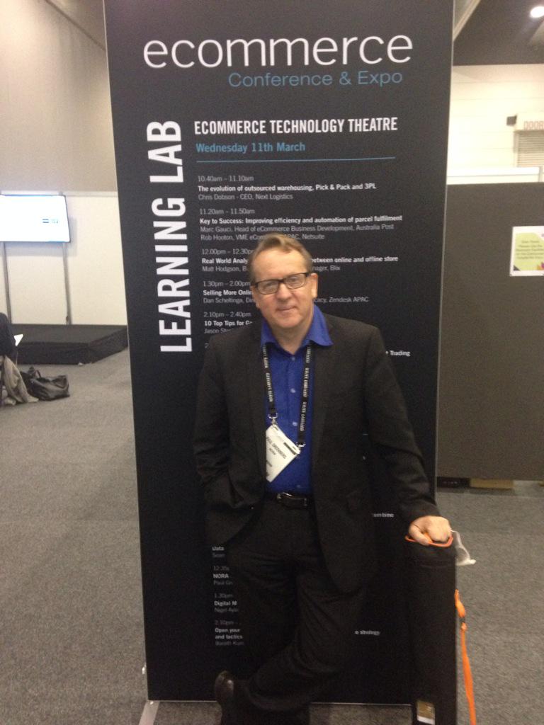 eComMelb's tweet photo. Take a stand with your personal brand with @NORA_aus at 12.35 today!! #eComMelb http://t.co/lkGWMTFCyR