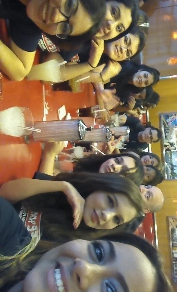 _pink_princess1's tweet photo. #nvfccla #cheyenne http://t.co/E8eTx8m8wL