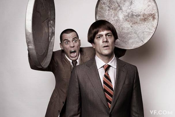 Happy Birthday, Johnny Knoxville!!! And thanks again for saving my life seven years and two days ago! 