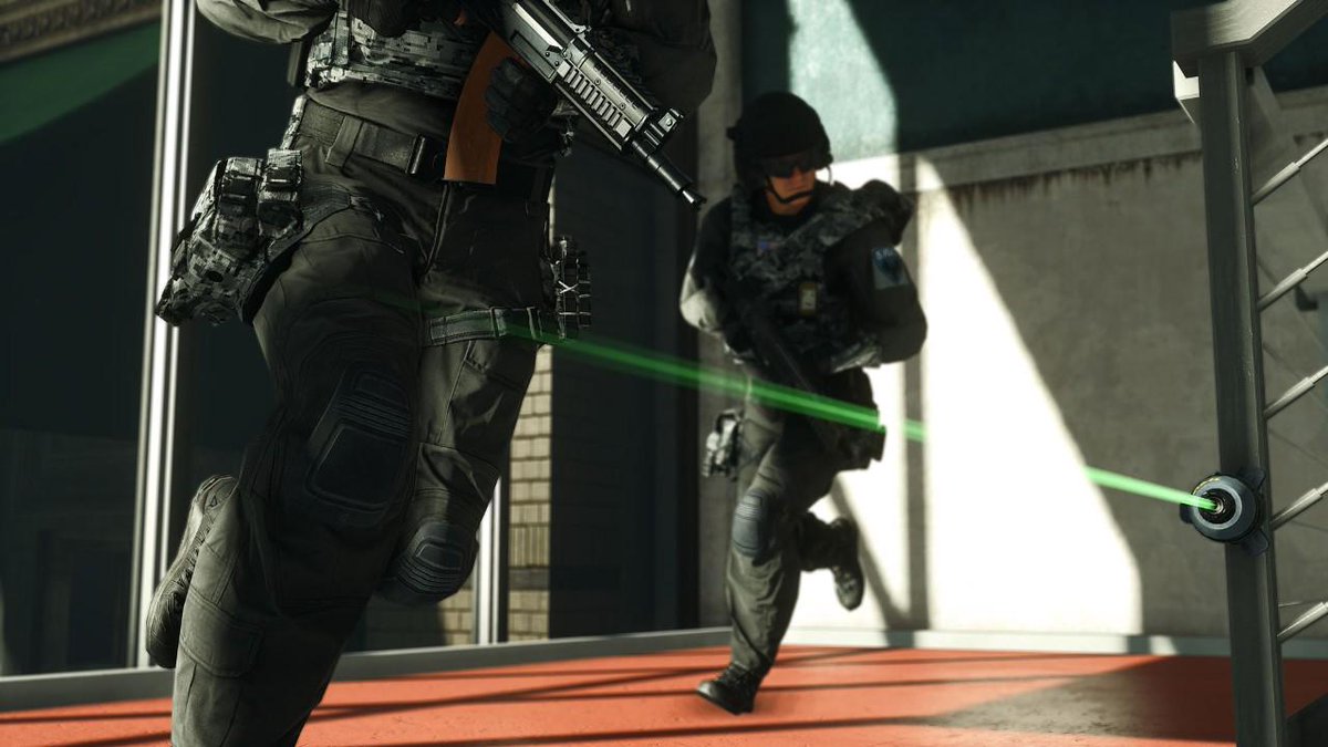 EA tweet picture