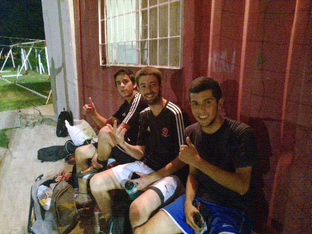 Furia Fútbol Club tweet media