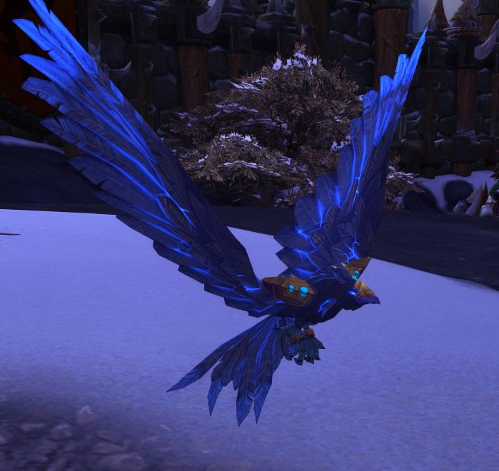 wowBaluki's tweet photo. The 600-pet achievement reward MOSTLY makes up for how lame the 400-pet achievement reward was. #Warcraft! #pet http://t.co/CK3ly2SK2Q