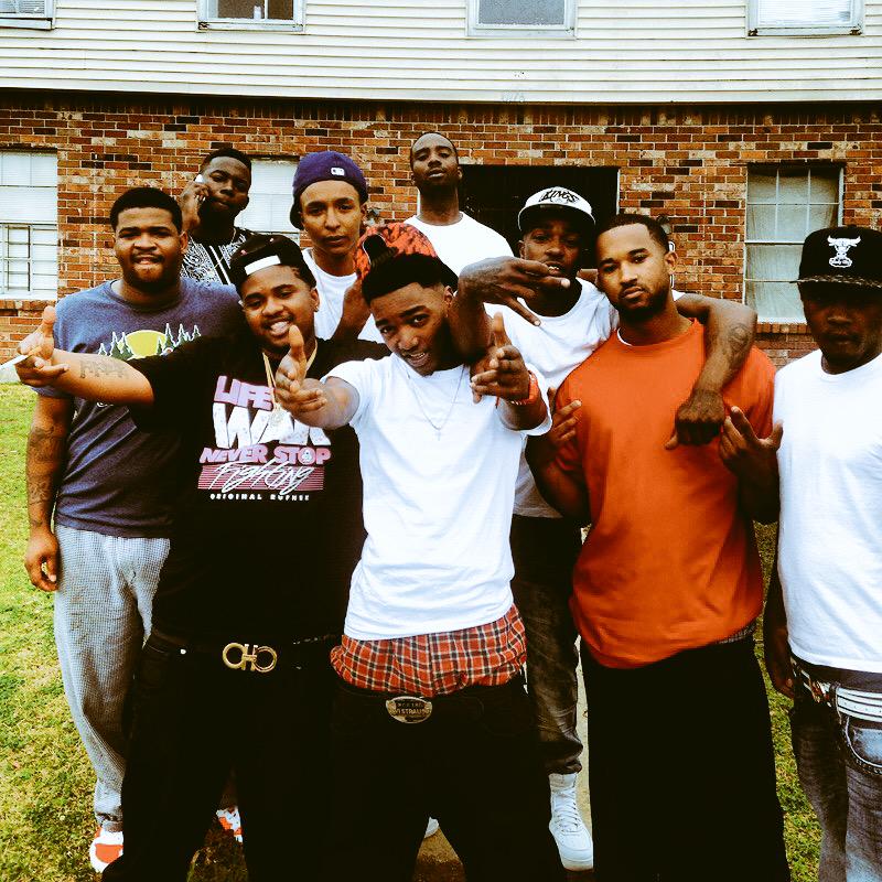 manu_gotti's tweet photo. #GanG‼️😈 http://t.co/qjgNfhclyr