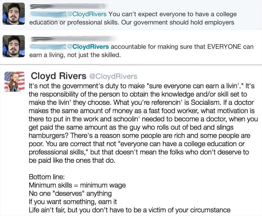 CloydRivers's tweet photo. Merica. http://t.co/bEbAhT2TUn