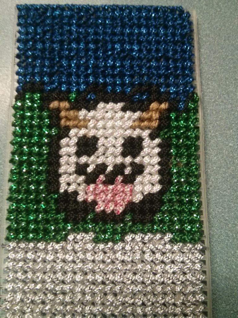 lotusmuse247's tweet photo. So many fun crafts !! http://t.co/kOSmDtQ2uk