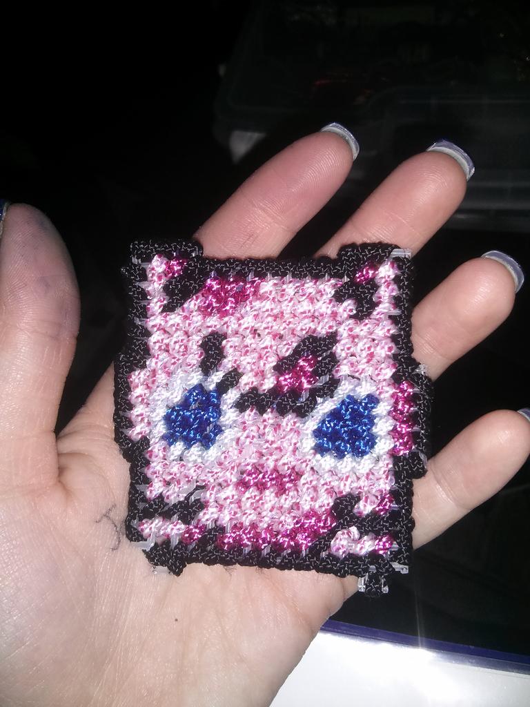 lotusmuse247's tweet photo. So many fun crafts !! http://t.co/kOSmDtQ2uk