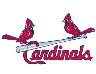 Jimmy Lonetti on X: @ToddRadom Pretty sweet that the cardinals on