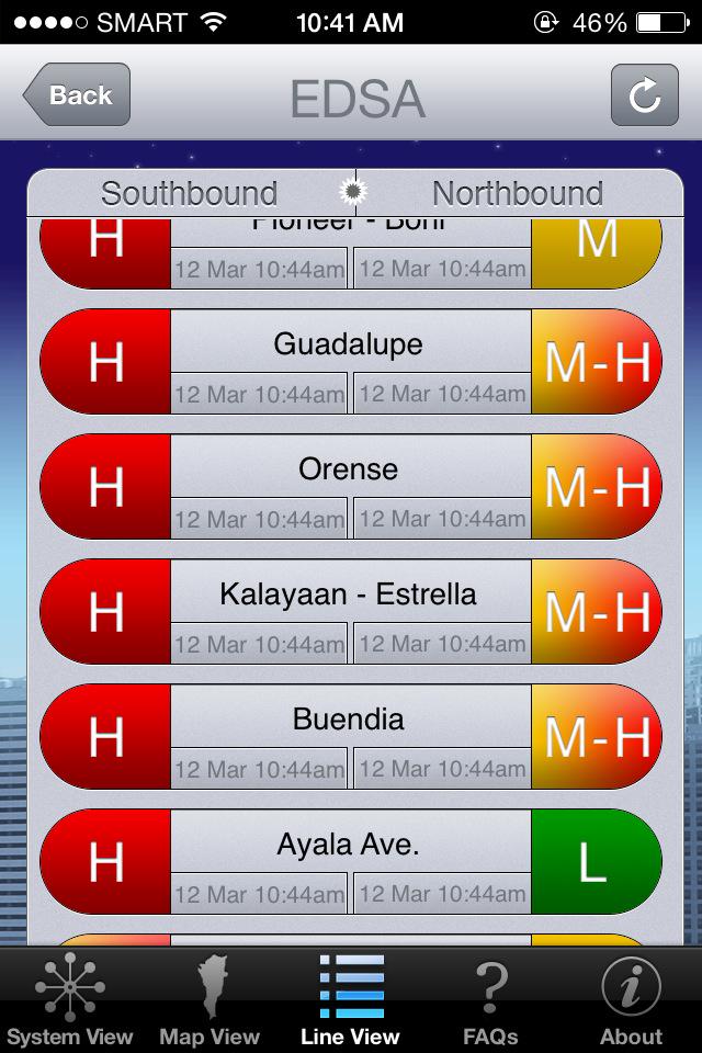 Traffic Navigator tweet media