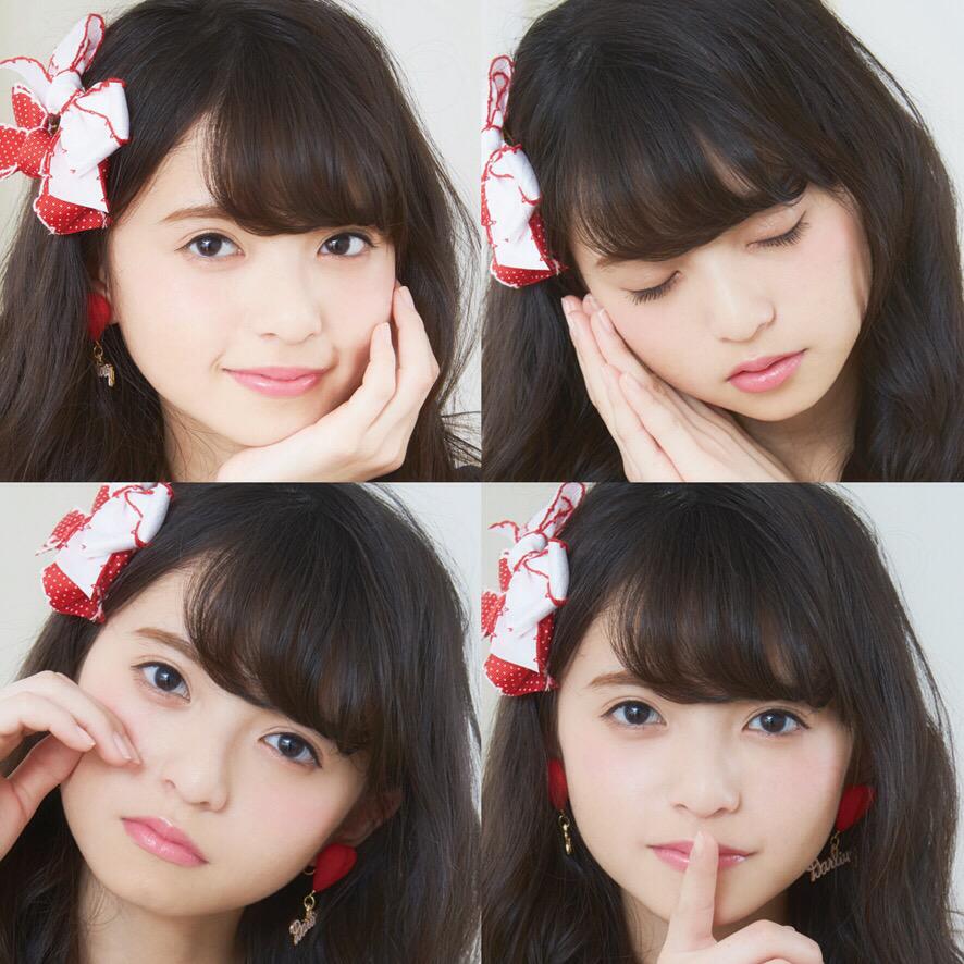 🍓CUTiE4月号発売🍓4月号から乃木坂46の齋藤飛鳥ちゃんが専属モデル