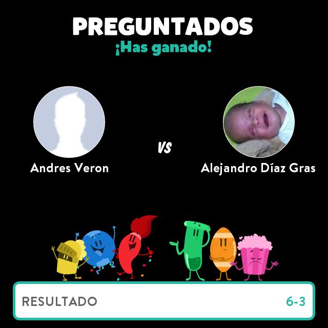 blaky1412's tweet photo. ¡Gané una partida contra Alejandro Díaz Gras en Preguntados! - http://t.co/moEl8QpD9I http://t.co/WXC9AJpX3Q