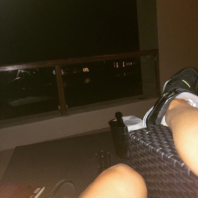 Momento de relax #goodlife #goodnigth #happymoments #lovelife http://t.co/xjagkEKghU