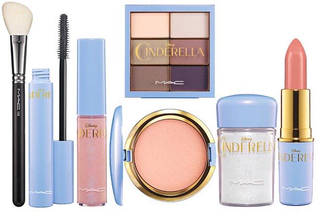 #MACCinderella isnt this the prettiest? 😍