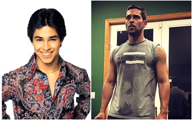 wilmer valderrama that 70s show