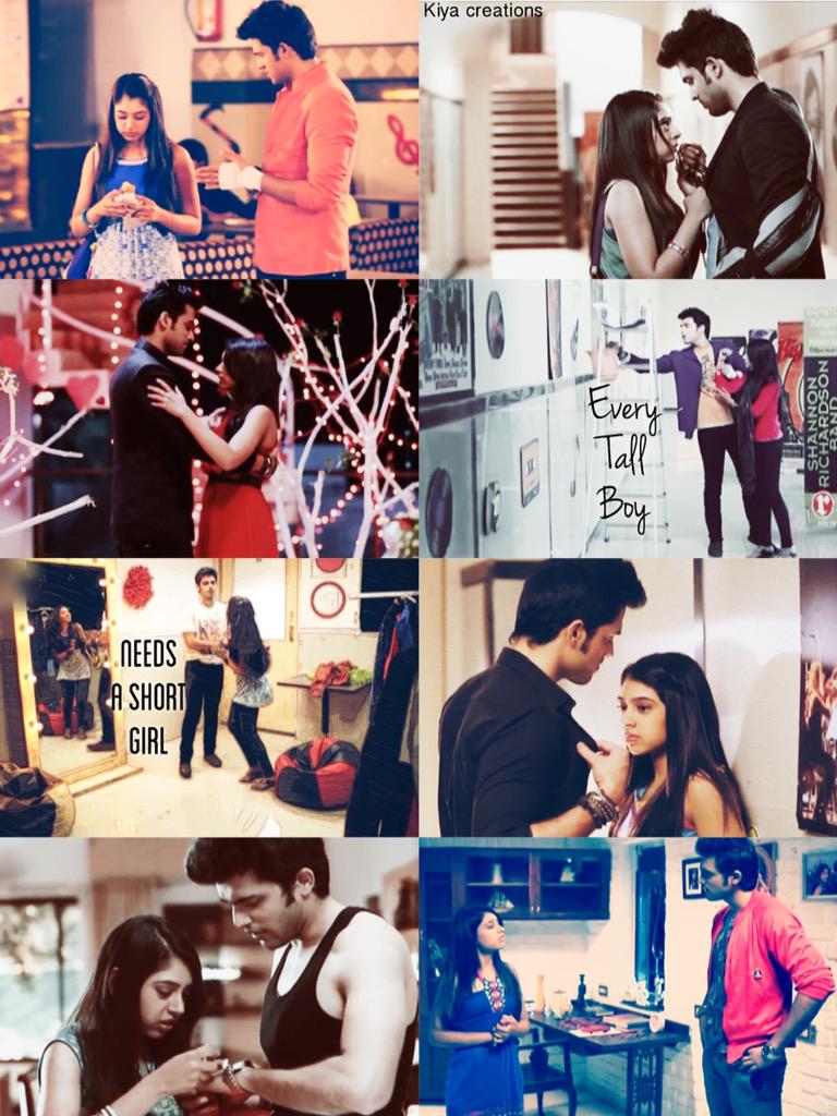 foolforyouu's tweet photo. #MananMoments #TheHeightDifference @MaNanFanClub @PaNiFC1 @KY2_FC @ParthSamthaanFC @Niti_TaylorFC http://t.co/Gb0Ru6gdcp