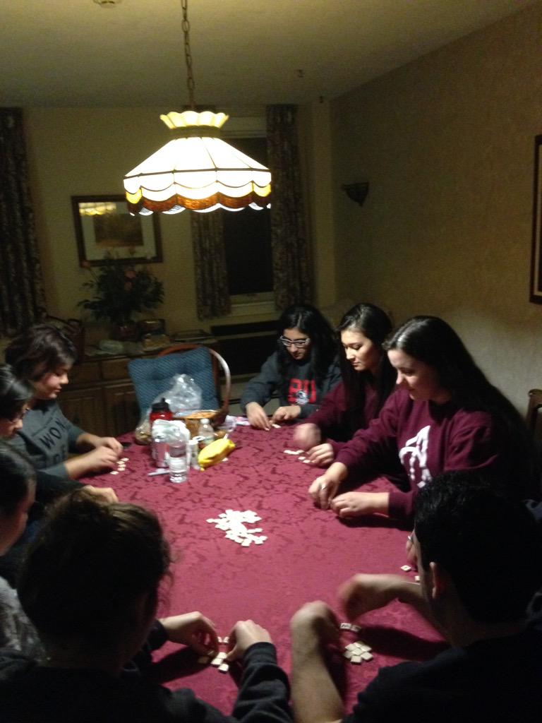MsRuthYe's tweet photo. #ASBananagrams #ASBrelax #buasb #PhillyfuntimesASB http://t.co/WbOxsWBf51