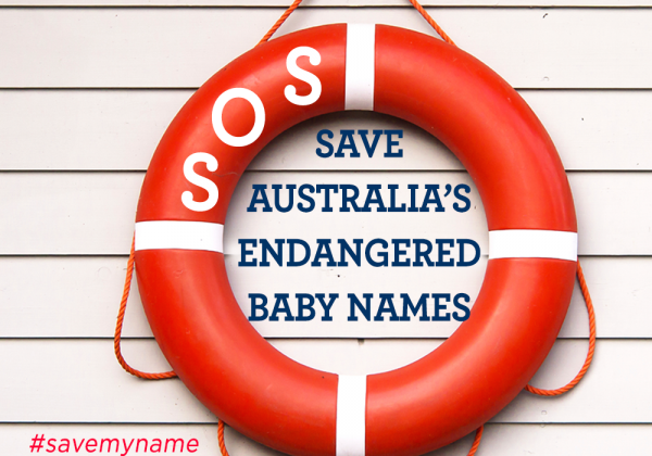 KidspotSocial's tweet photo. Bring back the Gary's, Debbie's, Ian's and Barbara's! #savemyname http://t.co/4aKC9xIMxJ http://t.co/bW6i7jFtSW