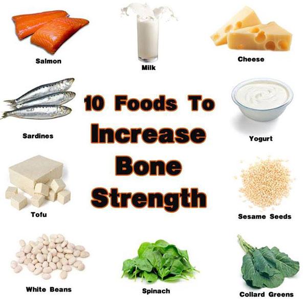 10 Foods To Increase Bone Strength Health Tips Daily Health Tips 10-foods-to-increase-bone-strength-health-tips-daily-health-tips