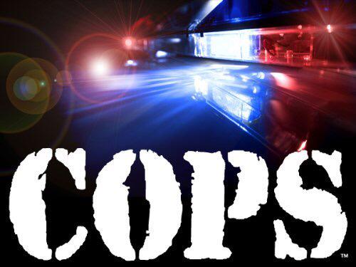 APEXXInc's tweet photo. TODAY IN HISTORY

COPS makes TV debut,1989 http://t.co/f2AtNMJR4q