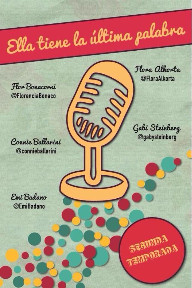 Los esperamos esta noche a las 21 en <a href="/TheCavernBA/">The Cavern Bs As</a> con alto show de stand up