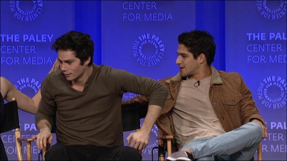 dyIanovoid's tweet photo. "Tyler hoechlin will not be a regular character" http://t.co/qs7ubLkjs5