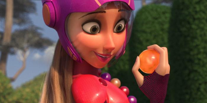 ヒロ マスダ Hiro Masuda V Twitter ベイマックス でハニー