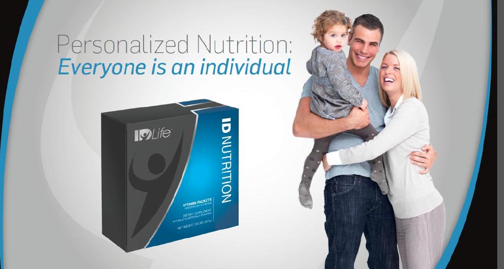 MissIDLife's tweet image. What the heck is ID Life?!