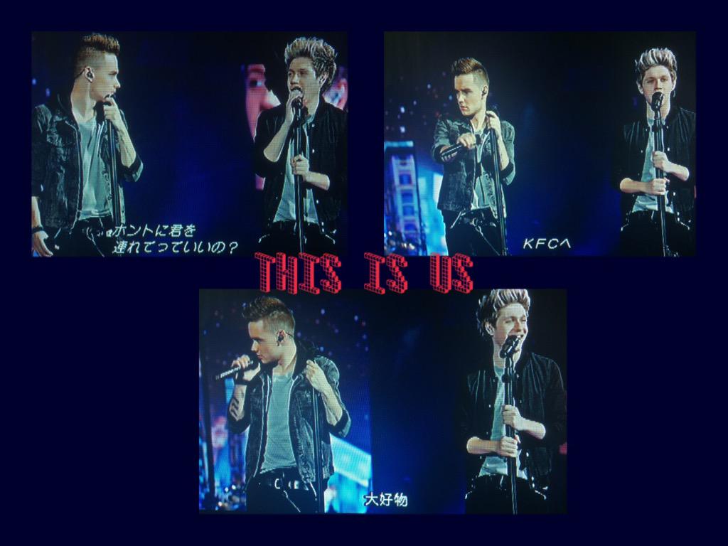 07231DJB's tweet photo. このシーン大好き💟💋

#Dirの方RT 
#KCA 
#Vote1DUK 
#知ってる人RT http://t.co/olnFYy4IaB