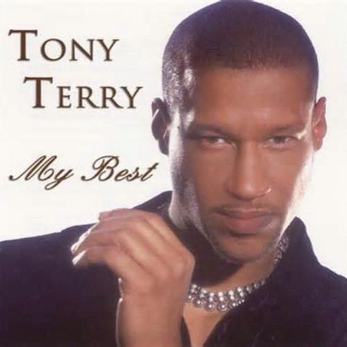 We wish YOU &  Tony Terry a Happy Birthday, he s 51 by...  