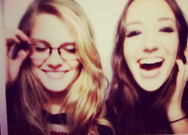 mc_karissa's tweet photo. "17 Things When You're Reunited With Your College Besties http://t.co/X4Nk3pxOSH http://t.co/21I6yYjR55" @loecknessmnster @AlexandraLHenry