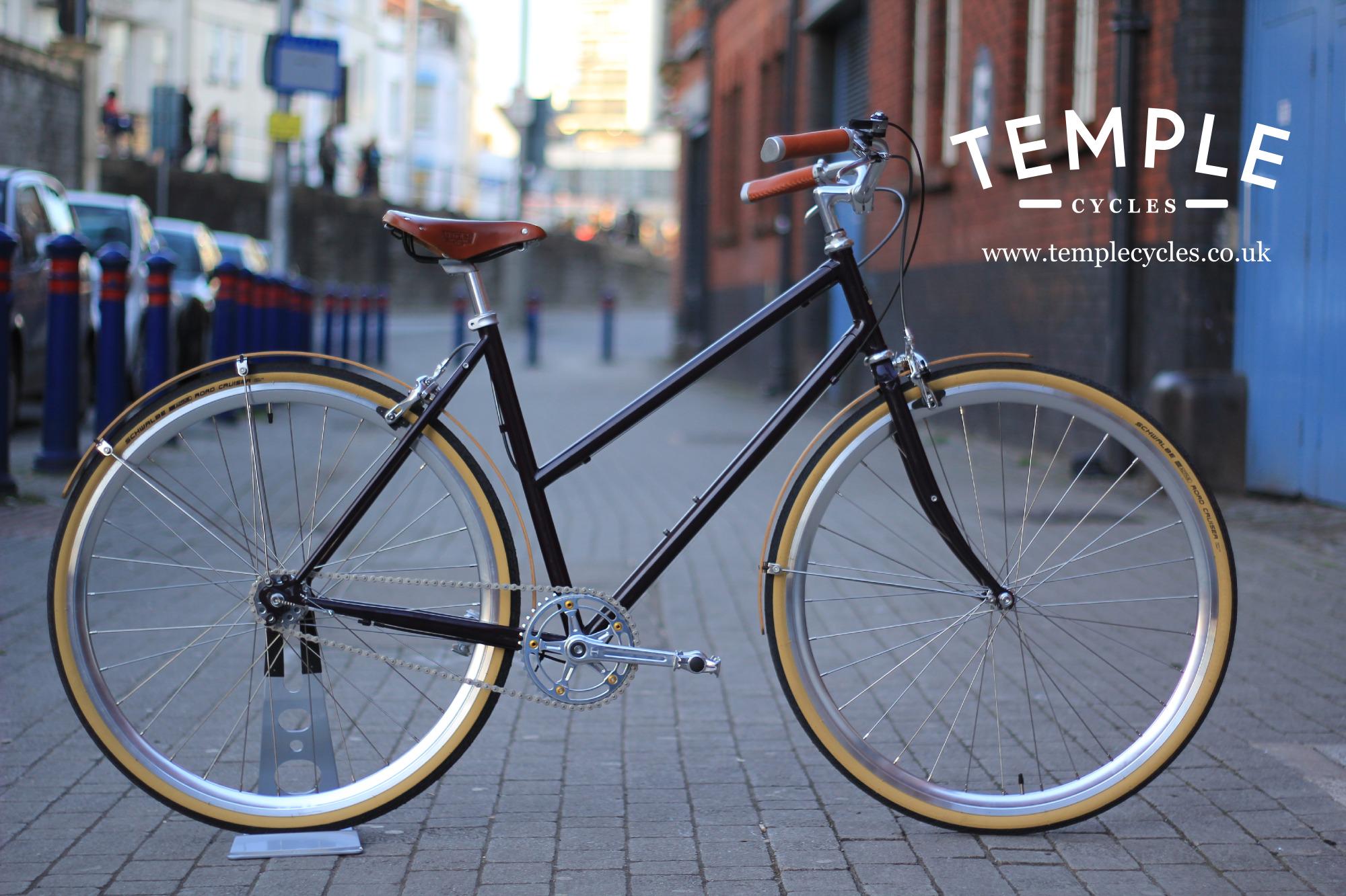 TEMPLE CYCLES on X