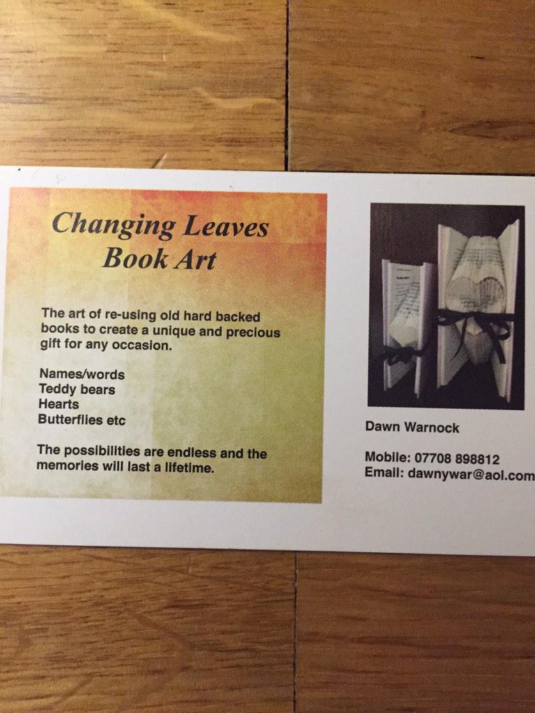 dawn_warnock's tweet image. Mother's Day foldings in progress!