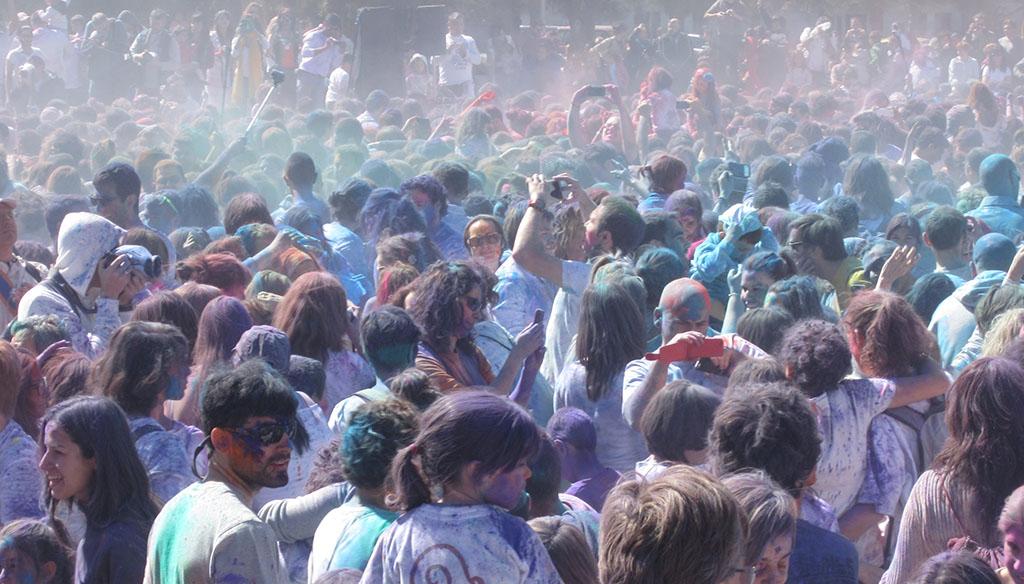 El #Holi2015 torna diumenge a #Sabadell naciodigital.cat/sabadell/notic… @IndianSunrises