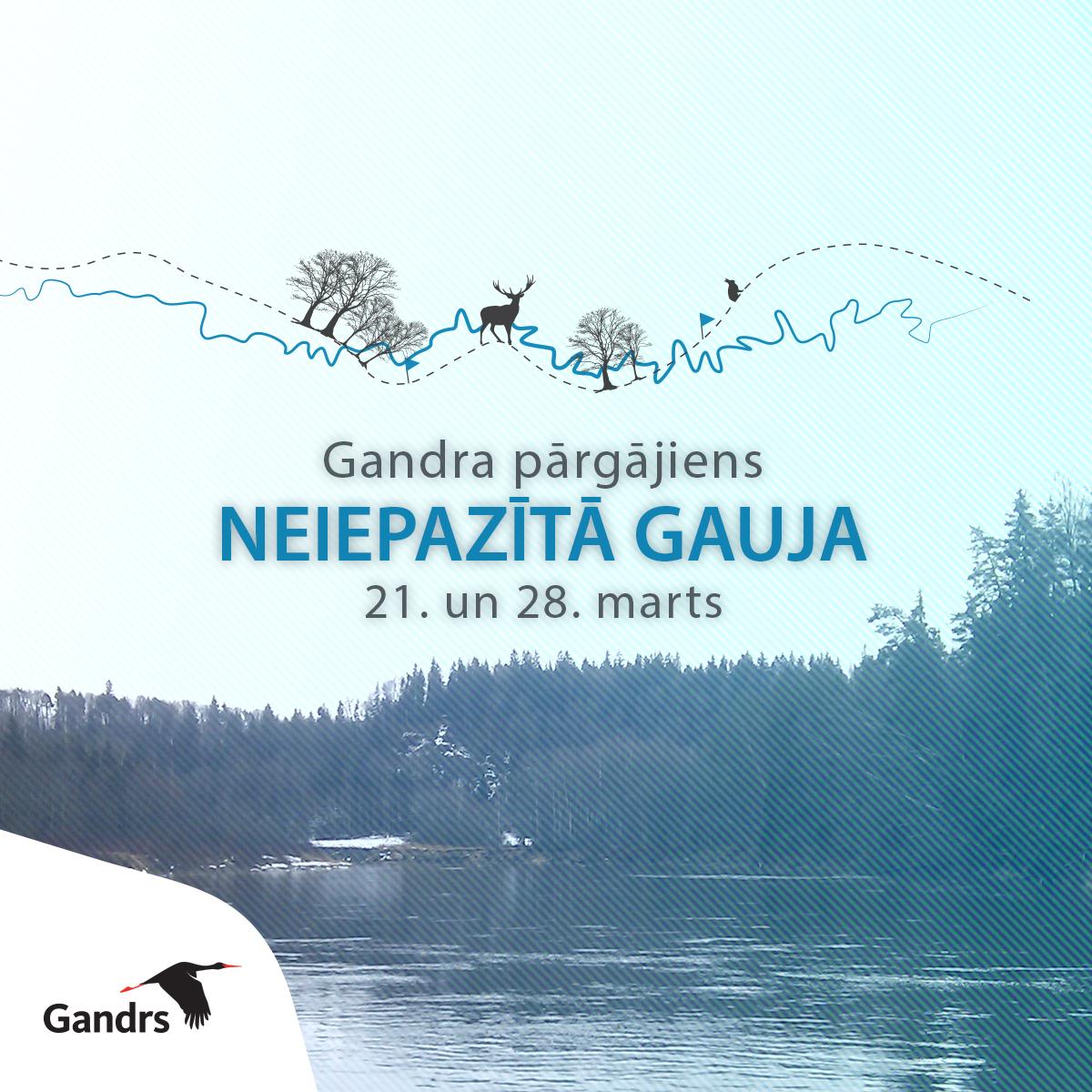 Gandrs tweet picture