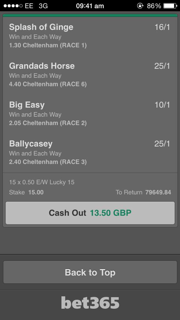 THMtips's tweet image. RT &amp;amp; FOLLOW. if our IWAC lucky 15 comes we'll give one follower £1000